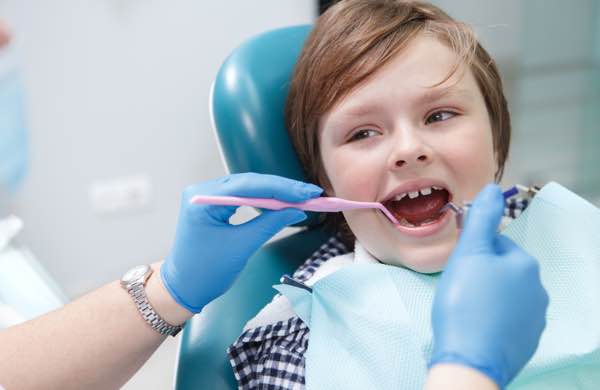 Child Dental Benefits Scheme - Smile Studio